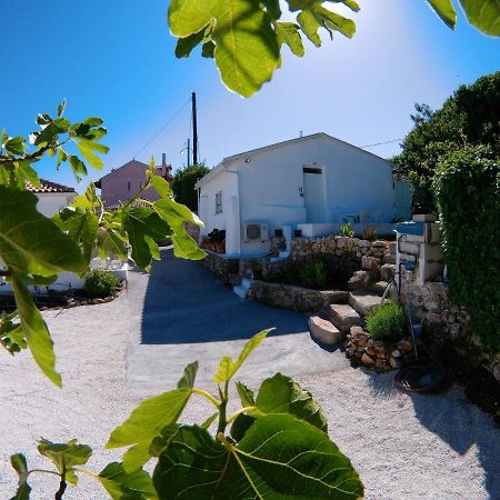 Zante Hideaway II Nearby Shipwreck Bed and Breakfast Ano Volimes Eksteriør billede